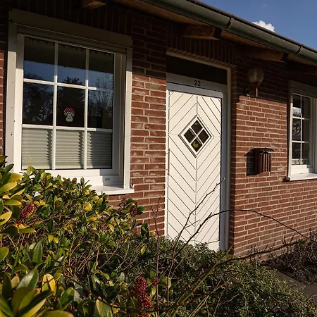 Vogelnest Holiday home