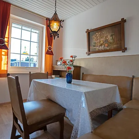 Vogelnest Holiday home