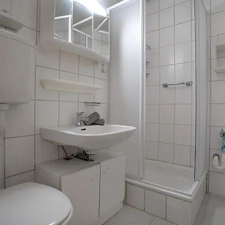 Vogelnest Holiday home Berumbur